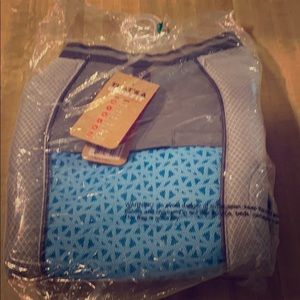 Dog cooling vest size L
